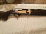 Beretta AL-391 Teknys sporting 12 gauge 30” optima barrel - 1 of 12
