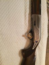 Beretta AL-391 Teknys sporting 12 gauge 30” optima barrel - 8 of 12