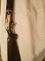 Beretta AL-391 Teknys sporting 12 gauge 30” optima barrel - 6 of 12