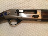 Beretta AL-391 Teknys sporting 12 gauge 30” optima barrel - 7 of 12