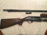 Beretta 391 sporting 30” sporting barrel - 1 of 15