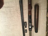 Beretta 391 sporting 30” sporting barrel - 14 of 15