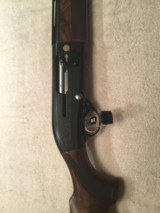 Beretta 391 sporting 30” sporting barrel - 4 of 15