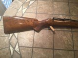 Browning Belgium Safari .222 Magnum - 2 of 15