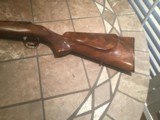 Browning Belgium Safari .222 Magnum - 10 of 15