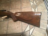 Browning Belgium Safari .222 Magnum - 4 of 15