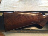 Browning Belgium Safari .222 Magnum - 3 of 15