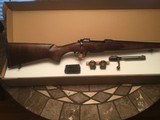 CZ 550 Varmint 22-250 - 1 of 15