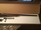 CZ 550 Varmint 22-250 - 6 of 15