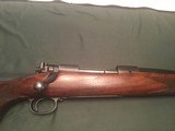 Winchester Model 70 Pre-64 caliber 270 Winchester - 3 of 15