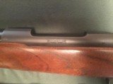 Winchester Model 70 Pre-64 caliber 270 Winchester - 10 of 15