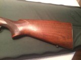 Winchester Model 70 Pre-64 caliber 270 Winchester - 15 of 15