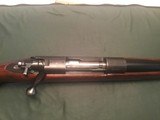 Winchester Model 70 Pre-64 caliber 270 Winchester - 4 of 15