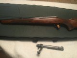 Winchester Model 70 Pre-64 caliber 270 Winchester - 5 of 15