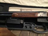 Beretta DT 11 12 gauge - 8 of 15