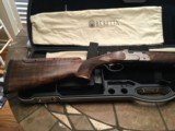 Beretta DT 11 12 gauge - 4 of 15