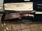 Beretta DT 11 12 gauge - 2 of 15