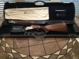 Beretta DT 11 12 gauge - 5 of 15