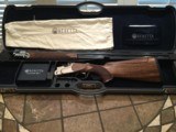 Beretta DT 11 12 gauge - 6 of 15