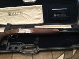 Beretta DT 11 12 gauge - 7 of 15