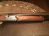 Beretta Arms S682 Gold Sporting 12 gauge - 5 of 15