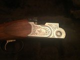 Beretta Arms S682 Gold Sporting 12 gauge - 2 of 15