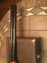 Beretta Arms S682 Gold Sporting 12 gauge - 10 of 15