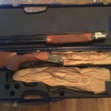 Beretta model J692E12b 12 gauge - 8 of 14