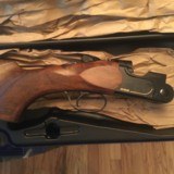 Beretta model J692E12b 12 gauge - 3 of 14