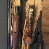 Beretta model J692E12b 12 gauge - 13 of 14