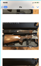 Beretta DT 10L12 gauge - 8 of 14