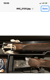 Beretta DT 10L12 gauge - 3 of 14