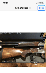 Beretta DT 10L12 gauge - 9 of 14