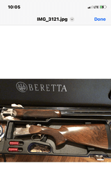 Beretta DT 10L12 gauge - 1 of 14