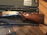 Beretta Teknys AL 391 Sporting 12 gauge - 4 of 12
