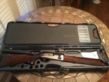 Beretta Teknys AL 391 Sporting 12 gauge - 1 of 12
