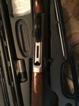 Beretta Teknys AL 391 Sporting 12 gauge - 8 of 12