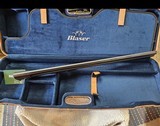 Blaser F 16 20 gauge barrel 30” - 4 of 8