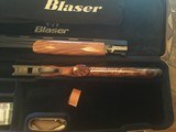 Blaser
F3 12 gauge - 10 of 15