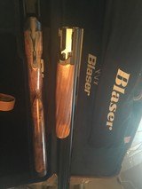 Blaser
F3 12 gauge - 13 of 15