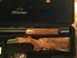 Blaser
F3 12 gauge - 7 of 15