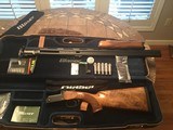 Blaser
F3 12 gauge - 2 of 15