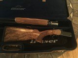 Blaser
F3 12 gauge - 3 of 15