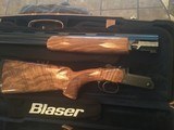 Blaser
F3 12 gauge - 4 of 15