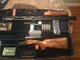 Blaser
F3 12 gauge