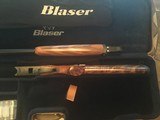 Blaser
F3 12 gauge - 14 of 15
