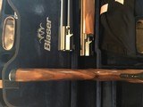 Blaser F3 12 gauge flat Rib Sporting - 5 of 15
