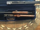 Blaser F3 12 gauge flat Rib Sporting - 7 of 15