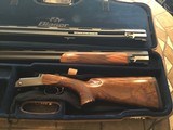 Blaser F3 12 gauge flat Rib Sporting - 15 of 15
