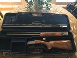 Blaser F3 12 gauge flat Rib Sporting - 9 of 15